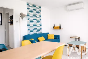 Appartement à Nîmes (30900)