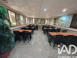 Boutique/Local commercial à Compiègne (60200)