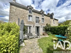 Maison de village à La Vicomté-sur-Rance (22690)