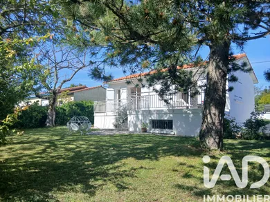 Maison à Meschers-sur-Gironde (17132)