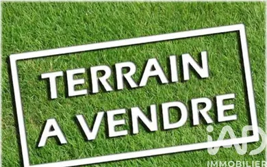 Terrain à Malzéville (54220)