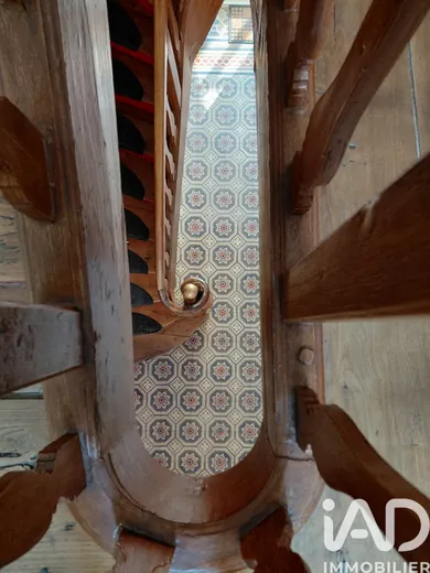 Mansion in La Rochefoucauld (16110)