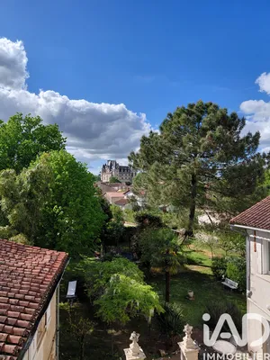 Mansion in La Rochefoucauld (16110)