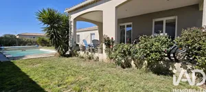 Maison traditionnelle à Saint-Hippolyte (66510)