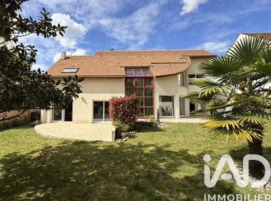 House in Soisy-sur-Seine (91450)