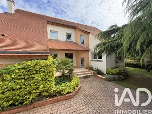 House in Soisy-sur-Seine (91450)
