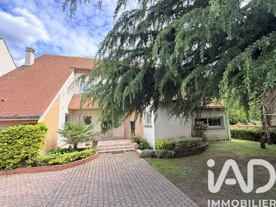 House in Soisy-sur-Seine (91450)