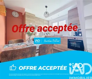 Maison traditionnelle à Corps-Nuds (35150)