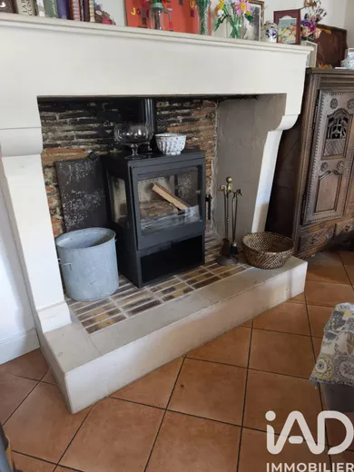 Mansion in La Rochefoucauld (16110)