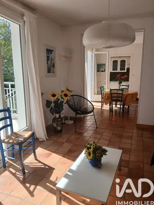 House in Meschers-sur-Gironde (17132)