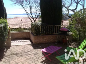 Apartment in Roquebrune-sur-Argens (83380)