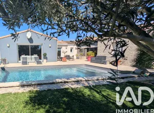 Maison à Dompierre-sur-Mer (17139)