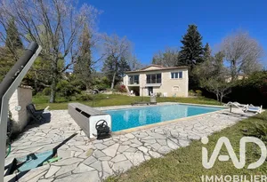 House in Callian (83440)