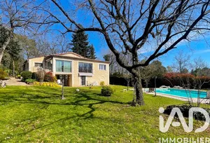 House in Callian (83440)