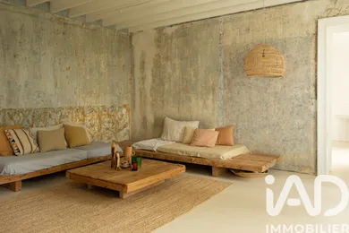 Longere in Bégadan (33340)