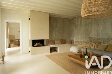 Longere in Bégadan (33340)