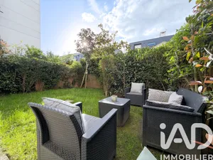 Appartement à Rueil-Malmaison (92500)