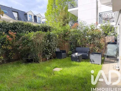 Appartement à Rueil-Malmaison (92500)