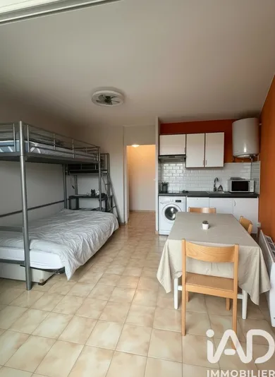 Apartment in PALAVAS LES FLOTS (34250)