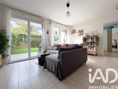 Appartement à Rueil-Malmaison (92500)