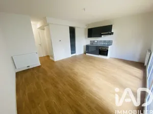 Appartement à Poitiers (86000)
