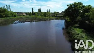 Land in Méobecq (36500)