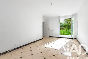 Apartment in Chennevières-sur-Marne (94430)