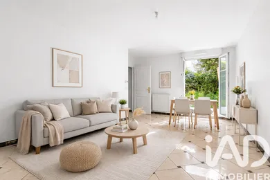 Apartment in Chennevières-sur-Marne (94430)