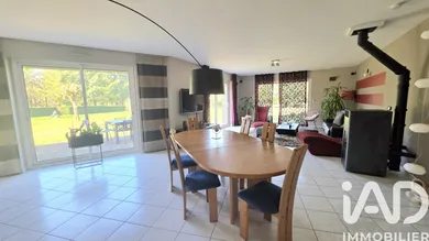 Maison traditionnelle à Saint-Guyomard (56460)