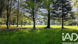 Traditional house in Saint-Guyomard (56460)
