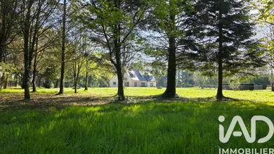 Traditional house in Saint-Guyomard (56460)