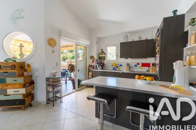 Appartement à Saint-Raphaël (83700)