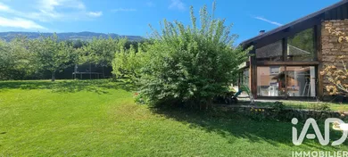 Maison à Allevard (38580)
