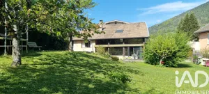 Maison à Allevard (38580)