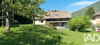 Maison à Allevard (38580)