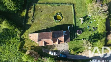 Maison à Chazemais (03370)