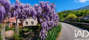 Maison de ville à Pontcharra (38530)