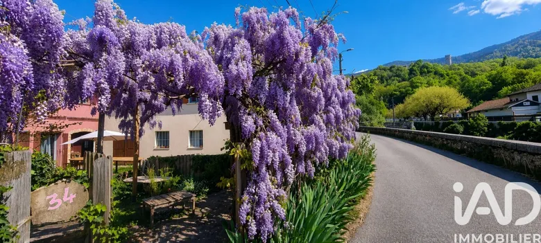 Maison 5 pièces 140 m² · à Pontcharra · 140 m² · 289 000 €