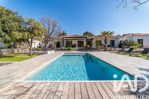 House in Cazevieille (34270)