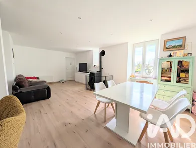Traditional house in Seloncourt (25230)