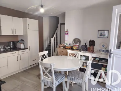 House in Chartres (28000)
