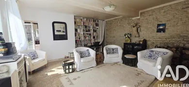 Longère à Mélisey (89430)