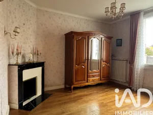 House in NANTES (44300)