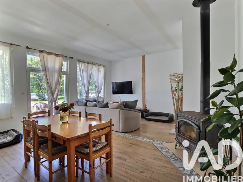 Maison 4 pièces 110 m² · à Pissos · 110,2 m² · 205 000 €