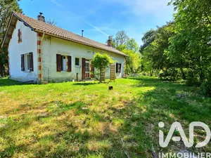 Maison à Pissos (40410)