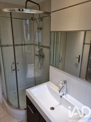 Appartement à Drancy (93700)