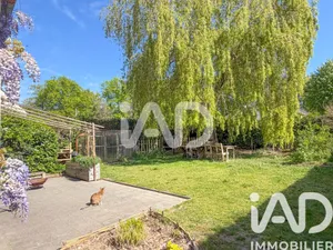 House in Bourron-Marlotte (77780)