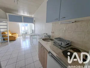 Studio in La Roche-sur-Yon (85000)