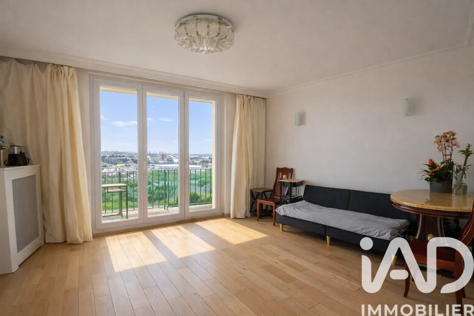 appartement à Rosny-sous-Bois