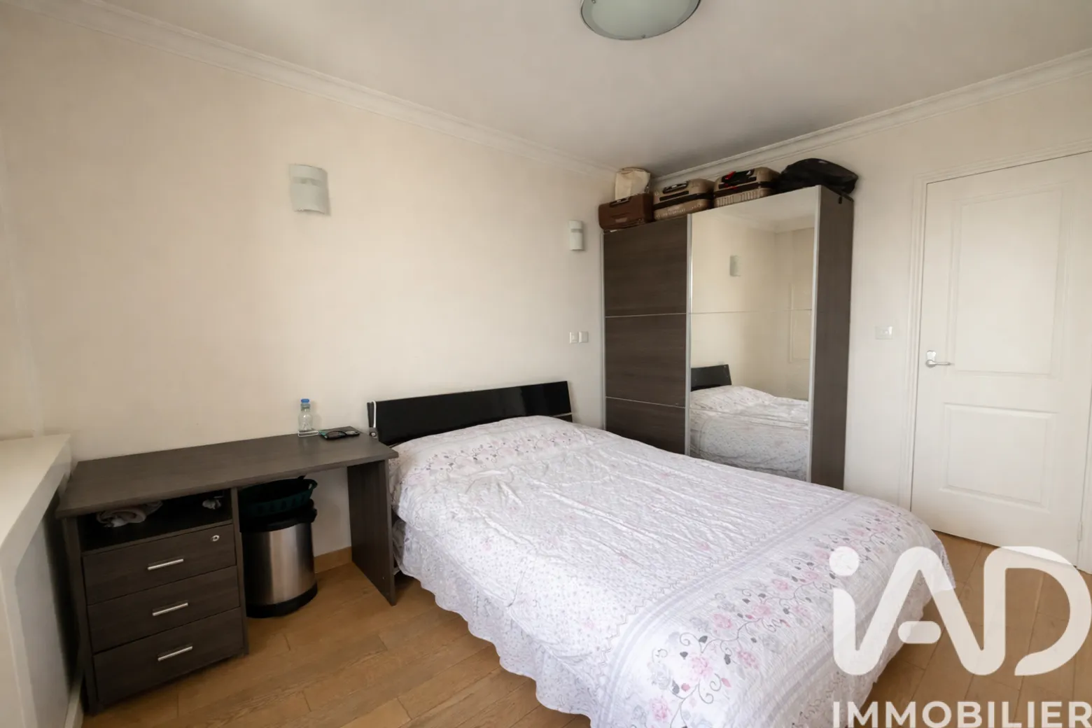 Vente appartement à Rosny-sous-Bois (93110) : appartement 3 pièces 66 m² - 2001189 — 3